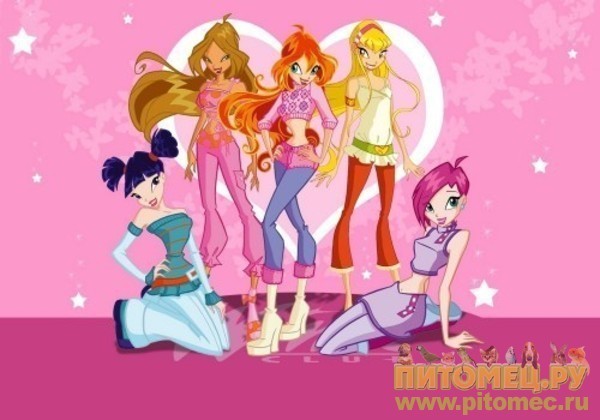 Winx